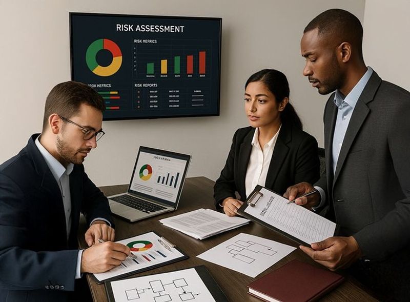 Avoid Losses in Retail Business: The Bold Risk Management Guide Every Owner Needs in 2026