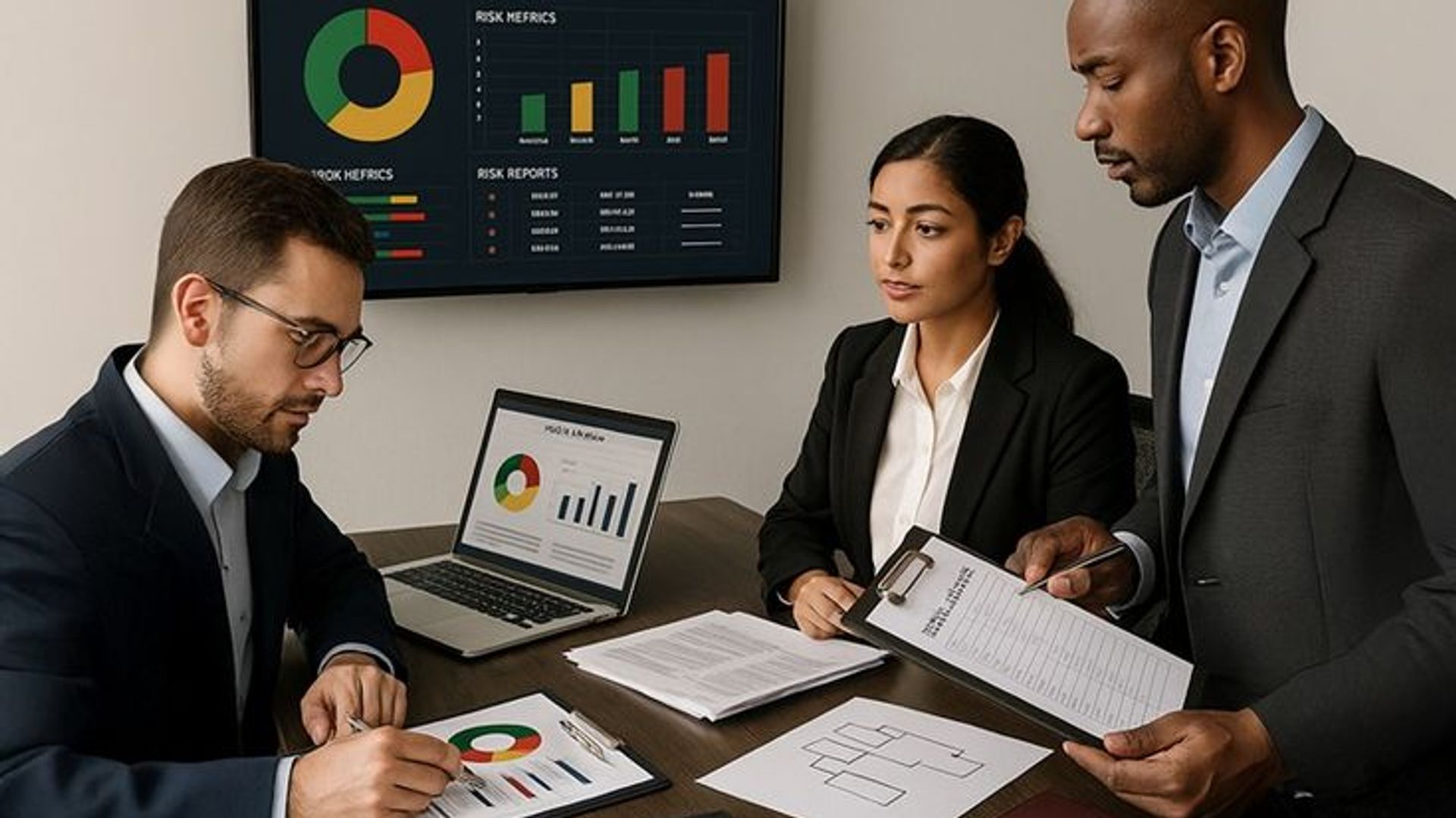 Avoid Losses in Retail Business: The Bold Risk Management Guide Every Owner Needs in 2026