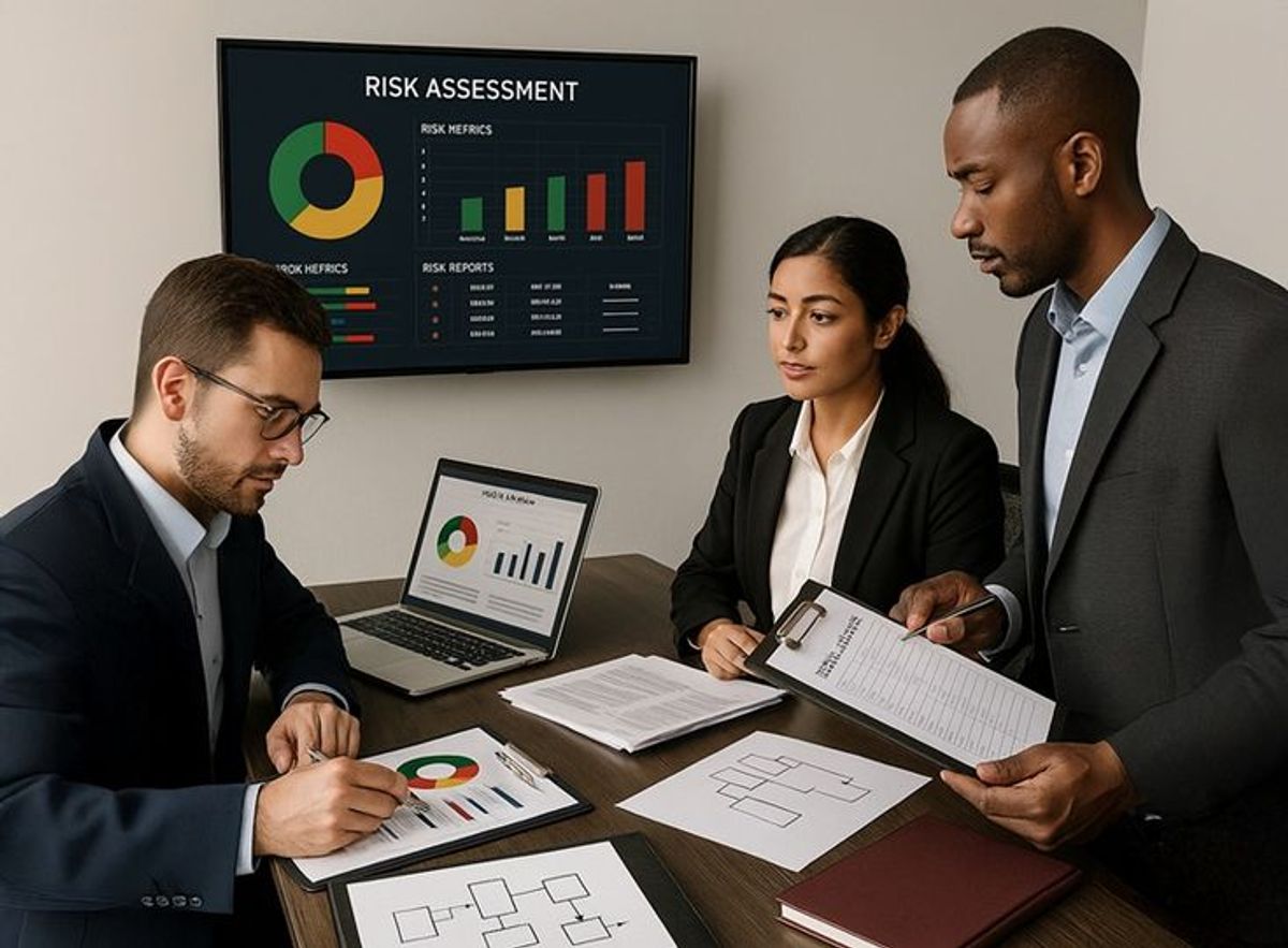 Avoid Losses in Retail Business: The Bold Risk Management Guide Every Owner Needs in 2026