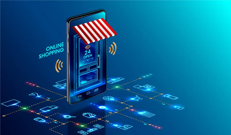 Retailers Must Go Digital to Survive: The Urgent Wake-Up Call Every Local Business Owner Needs in 2026