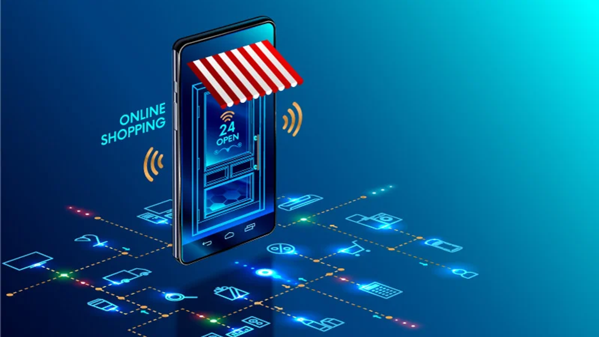 Retailers Must Go Digital to Survive: The Urgent Wake-Up Call Every Local Business Owner Needs in 2026