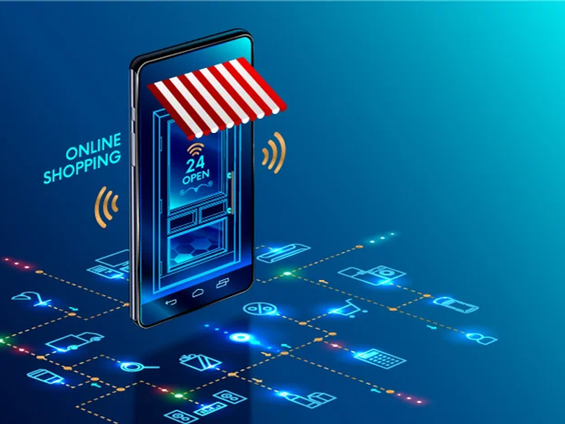 Retailers Must Go Digital to Survive: The Urgent Wake-Up Call Every Local Business Owner Needs in 2026