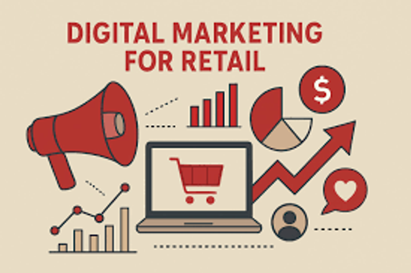 Retailers Need Digital Marketing to Grow: The Powerful Truth in 2026
