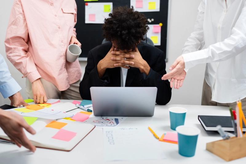 Mistakes Retailers Make: How to Stop Your Brand from Burning Out in the Digital Age