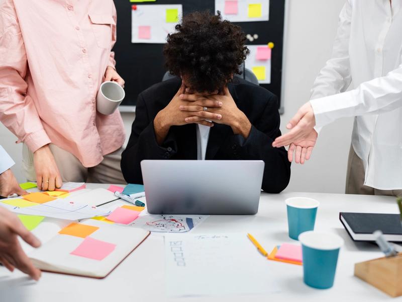 Mistakes Retailers Make: How to Stop Your Brand from Burning Out in the Digital Age