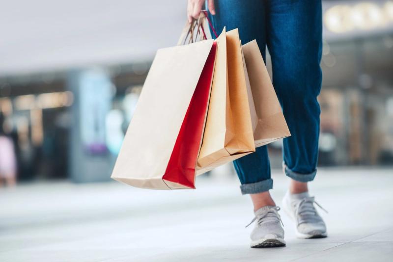 Retail Sales: Boost Revenue With Smarter Merchandising