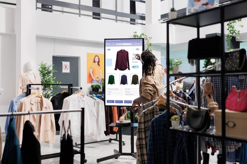 Online Store for Your Retail Business: Launch Your Digital Storefront and Explode Your Sales