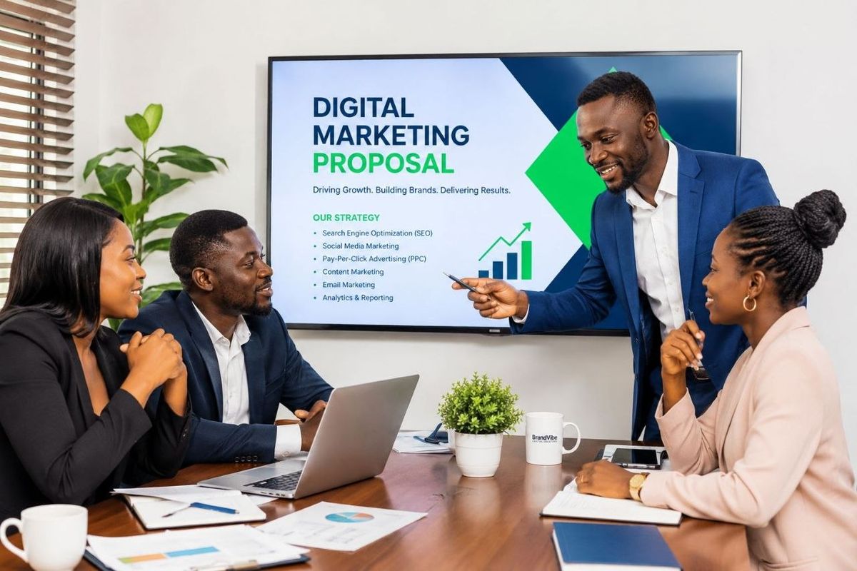 Digital Advertising Strategies That Actually Deliver Better Results
