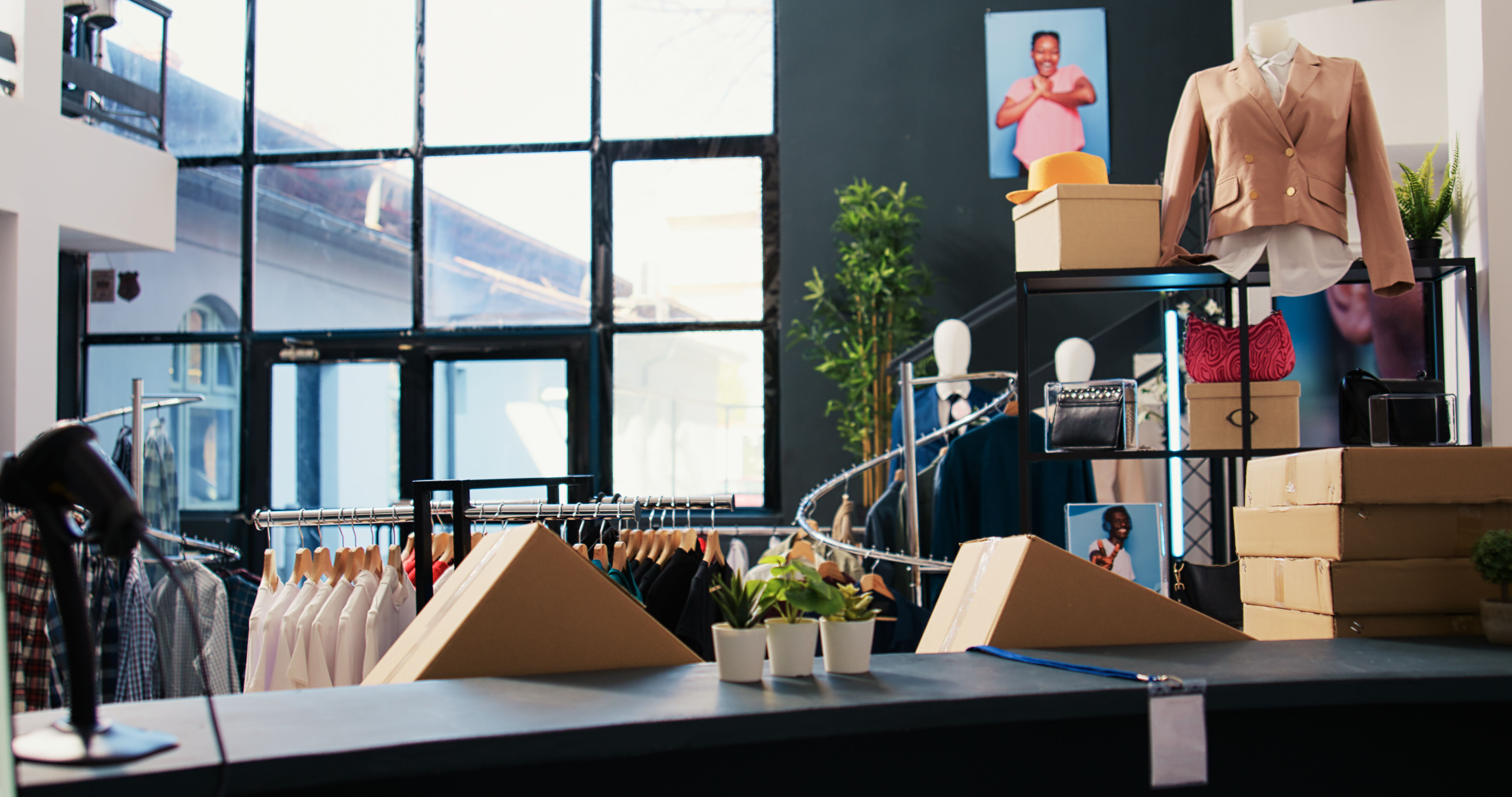 How Retail Businesses in Africa Can Build a Strong Online Presence