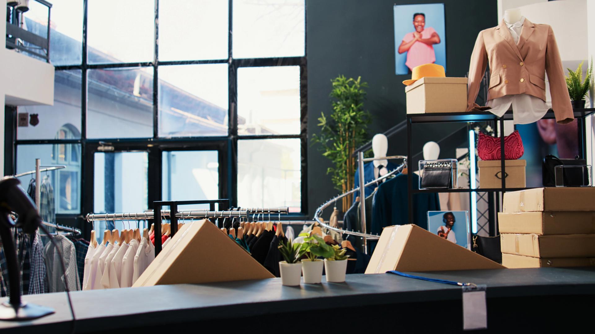 How Retail Businesses in Africa Can Build a Strong Online Presence