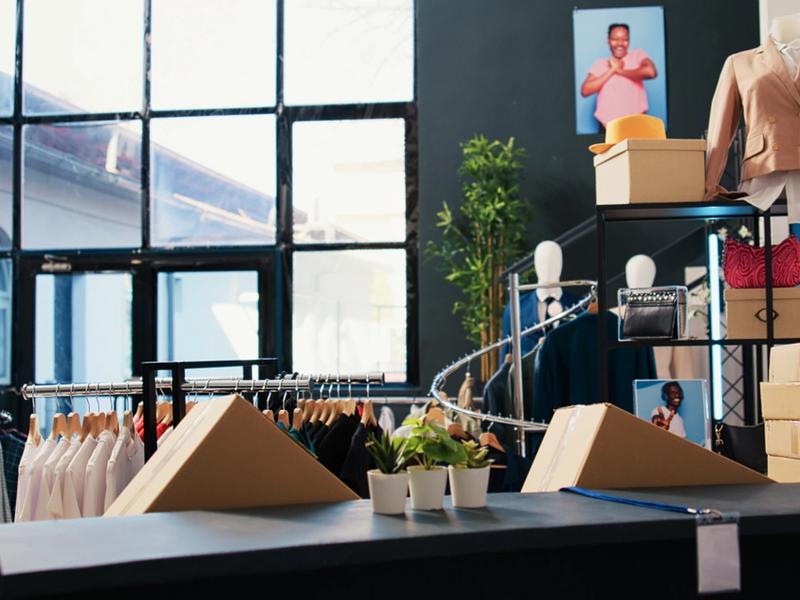 How Retail Businesses in Africa Can Build a Strong Online Presence