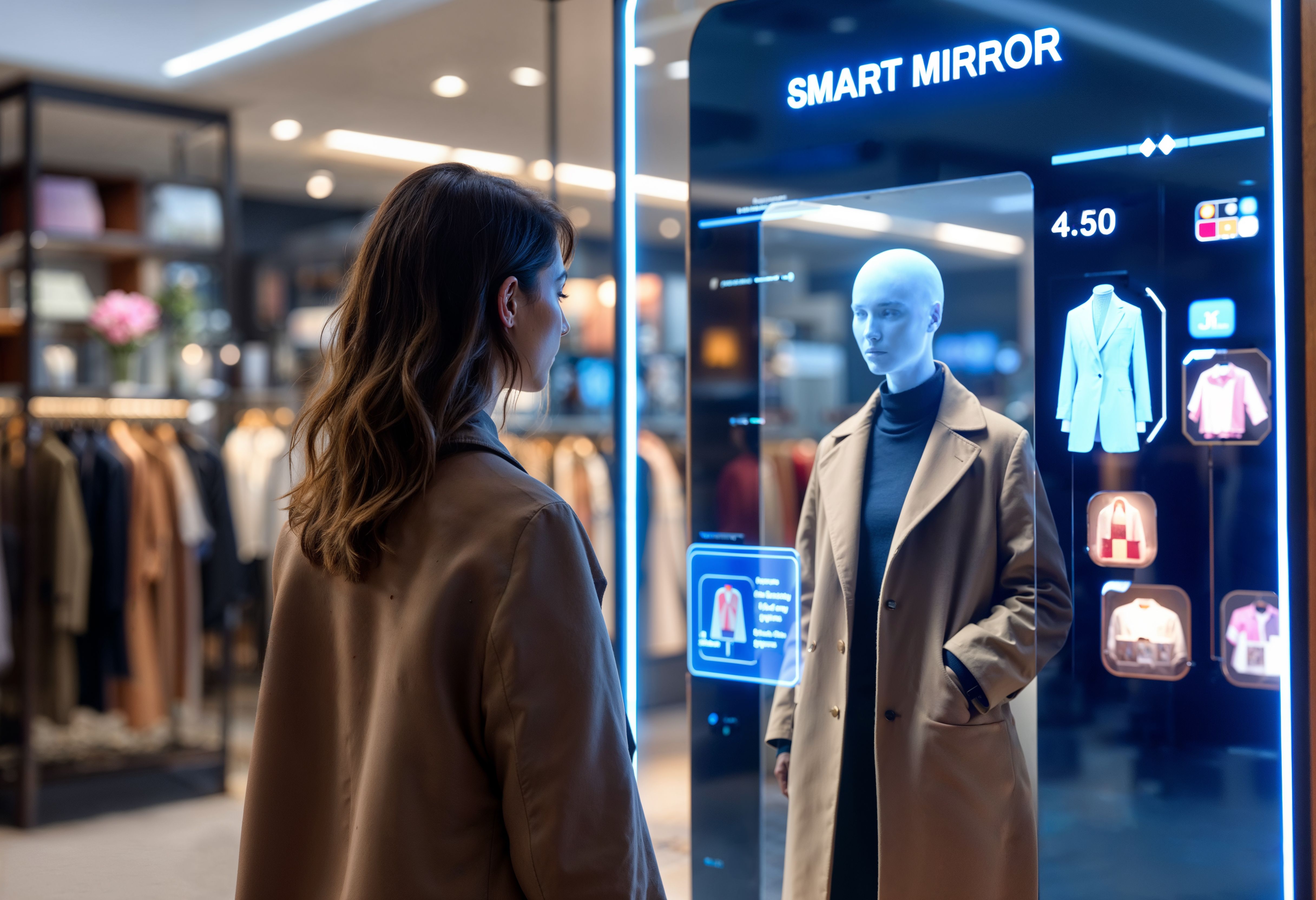 How Successful Retailers Are Using Technology to Scale: The Secret Blueprint