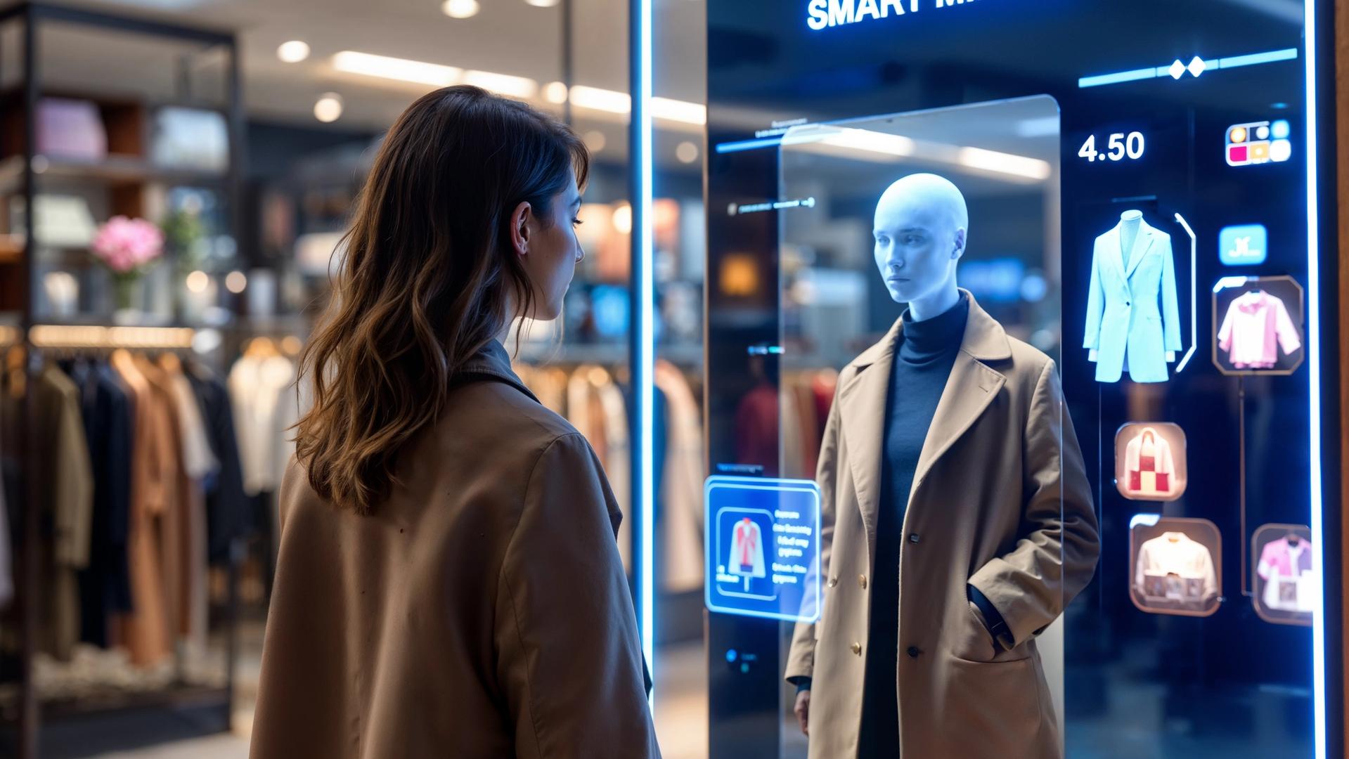 How Successful Retailers Are Using Technology to Scale: The Secret Blueprint