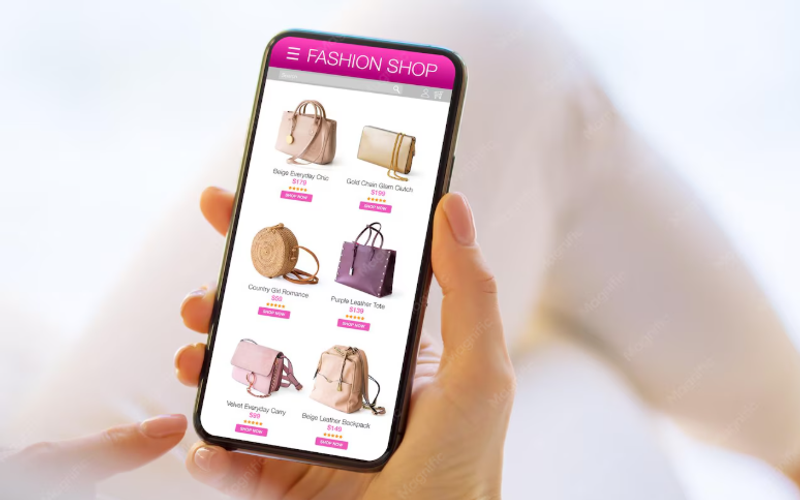 How Mobile-Friendly Websites Help African Retail Businesses Grow