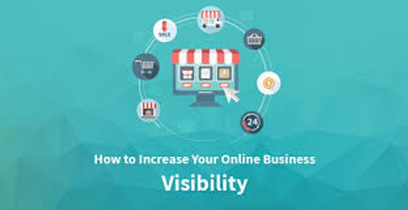 How to Improve Your Retail Business Visibility Online