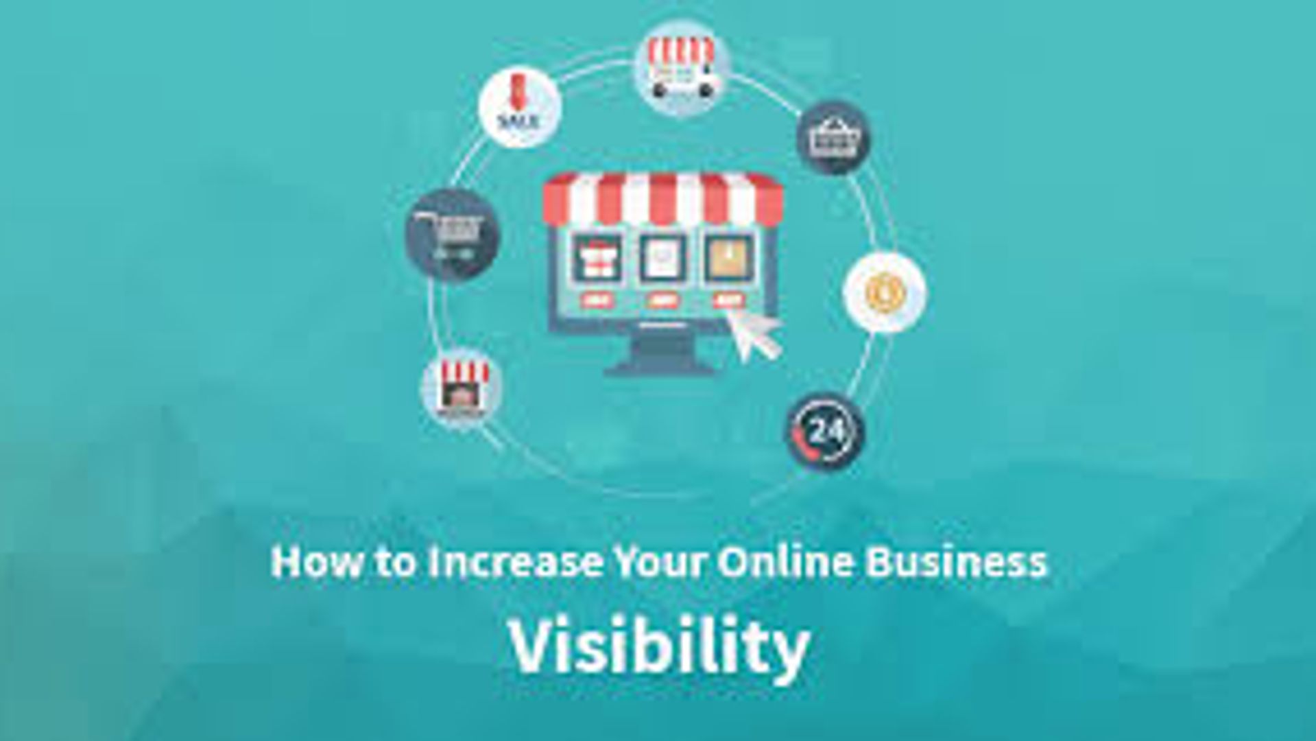 How to Improve Your Retail Business Visibility Online