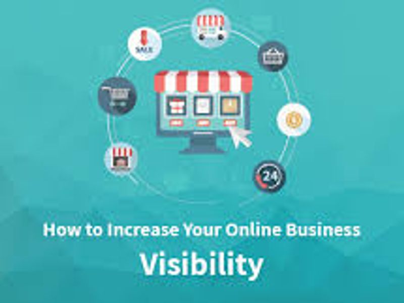 How to Improve Your Retail Business Visibility Online
