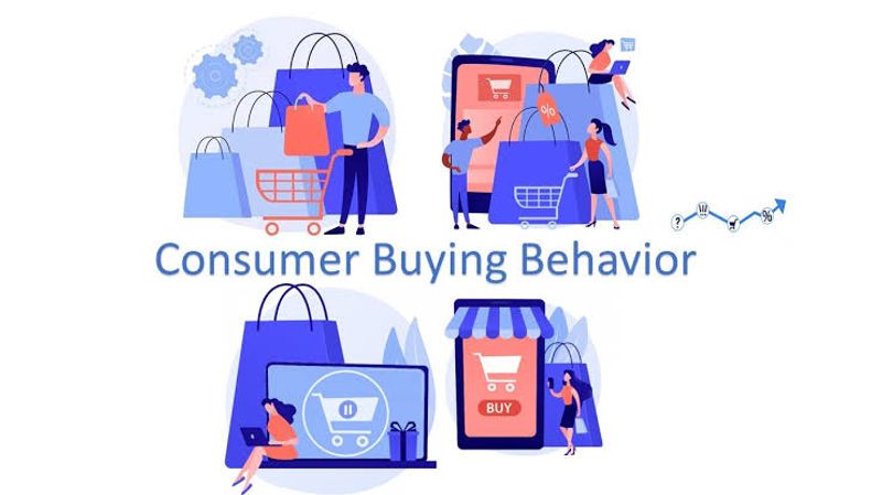 Customer Buying Behaviour: What Every Business Must Know