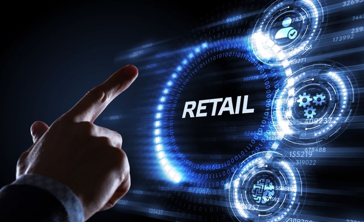 Competitive Advantage in Retail: The 2026 Guide