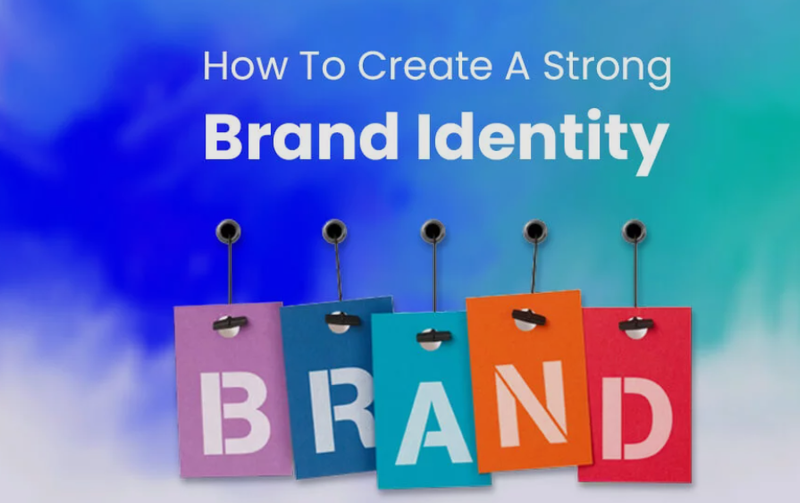 Strong Retail Brand Identity: The Bold 2026 Guide