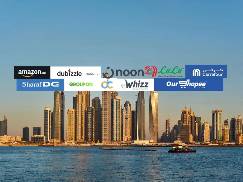 Top 10 E-Commerce Businesses in Dubai for 2023. That will actually make your life better!