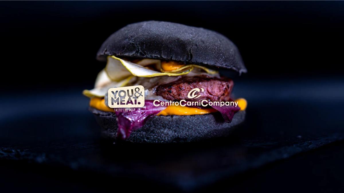 The benchmark brand for high-quality selected meat, tailored for the modern consumer.