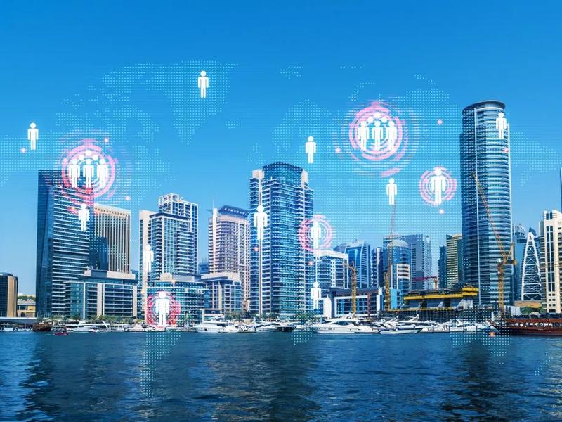 New thoughts about Business Exhibitions in UAE, January 2023.