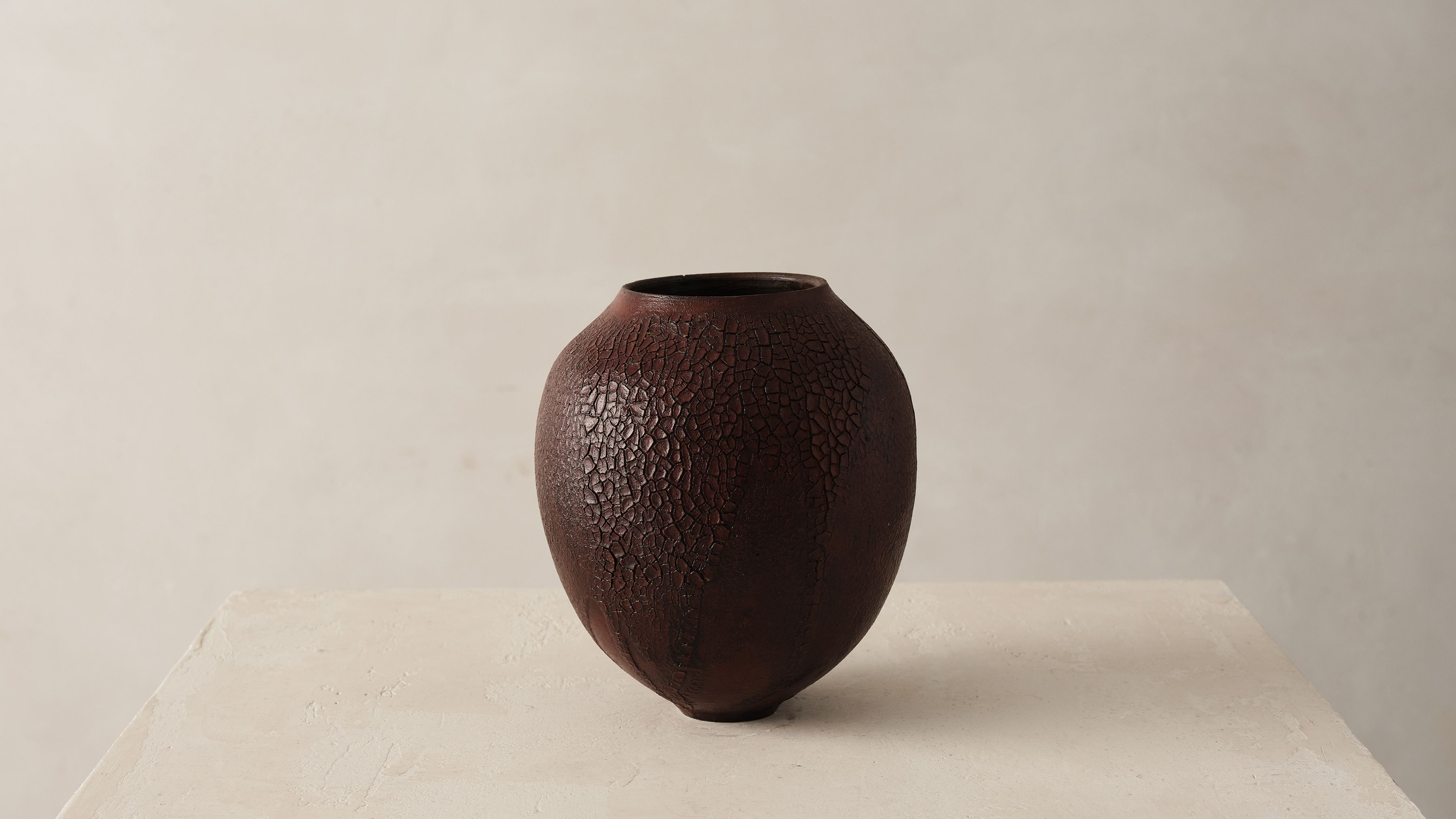 Karen Swami Ateliers Courbet Ceramics Uru 114