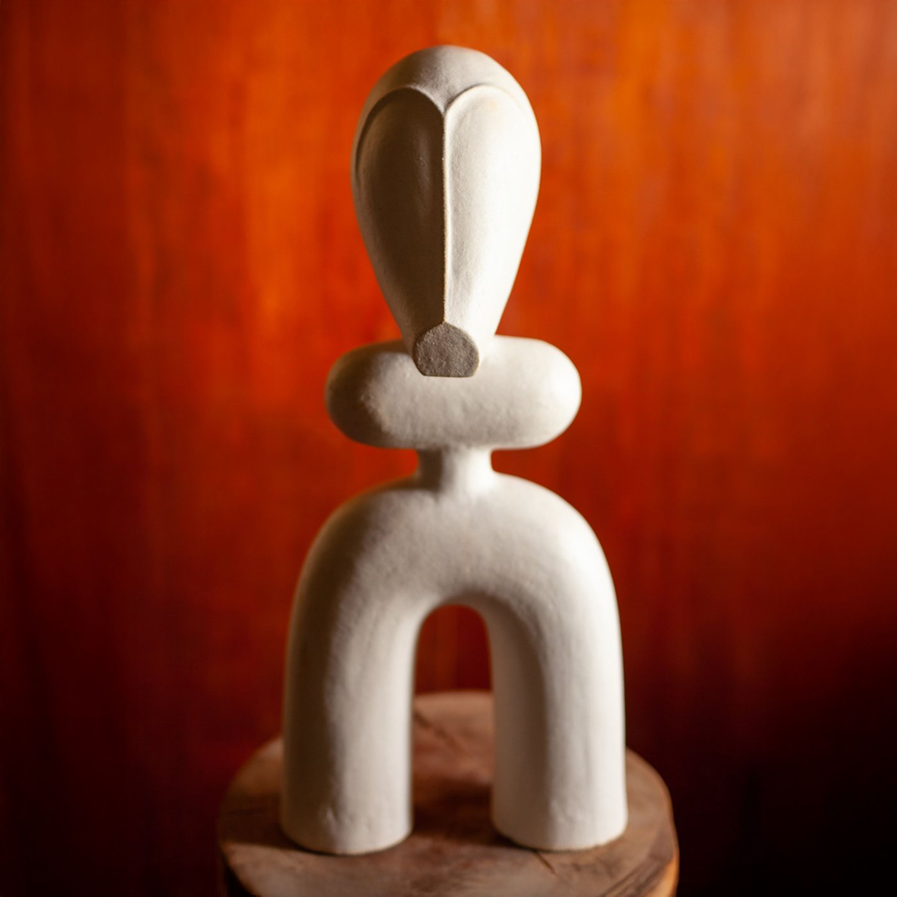 Noe Kuremoto Ceramic at Ateliers Courbet