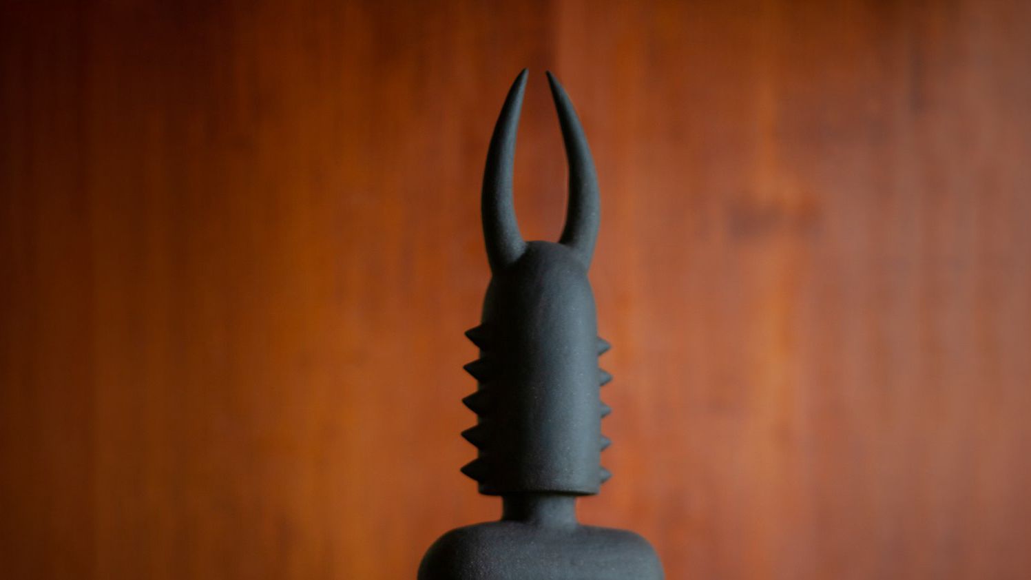 Noe Kuremoto Ceramic at Ateliers Courbet