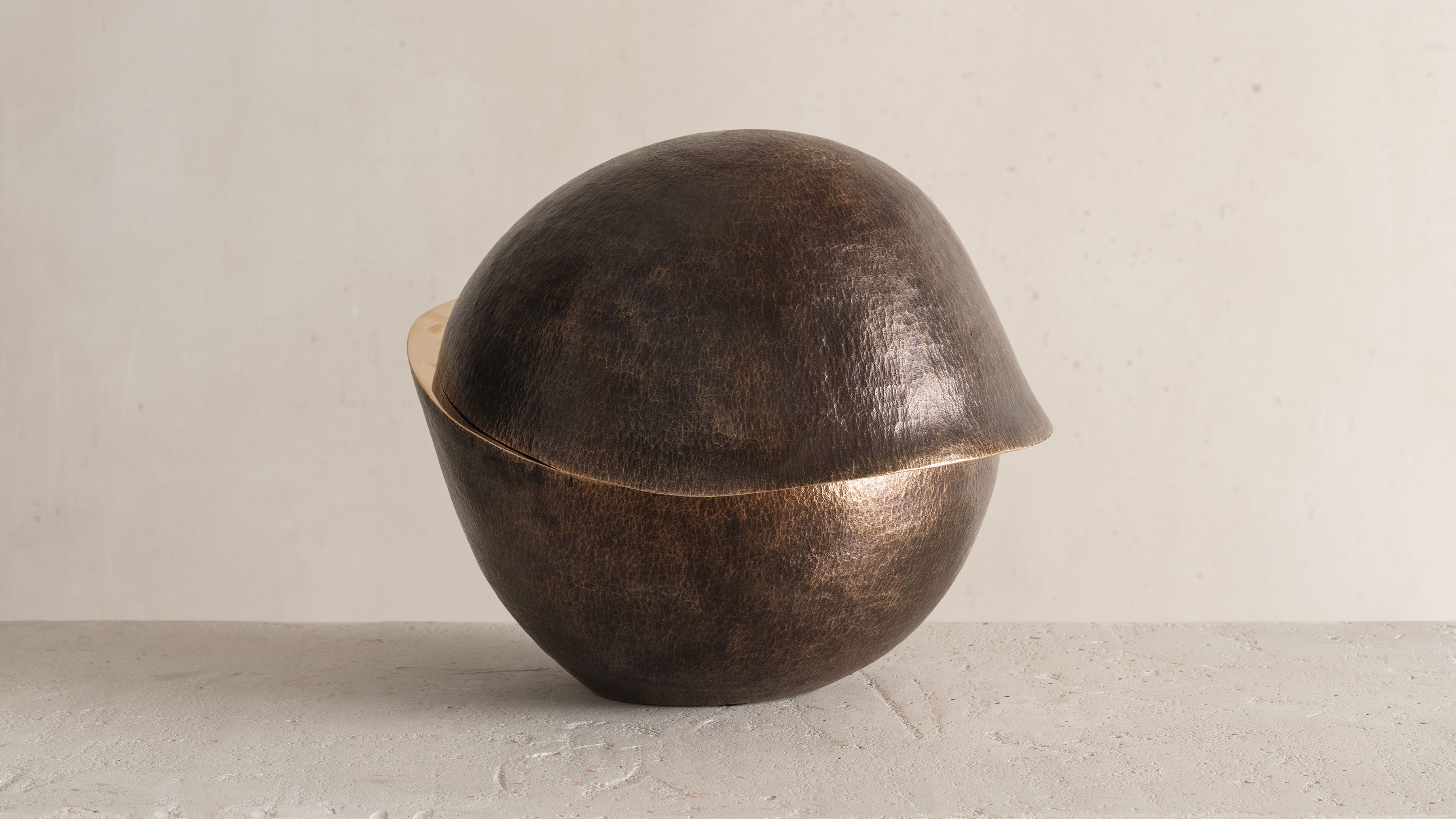 Mauro Mori Ateliers Courbet Humm Sculpture