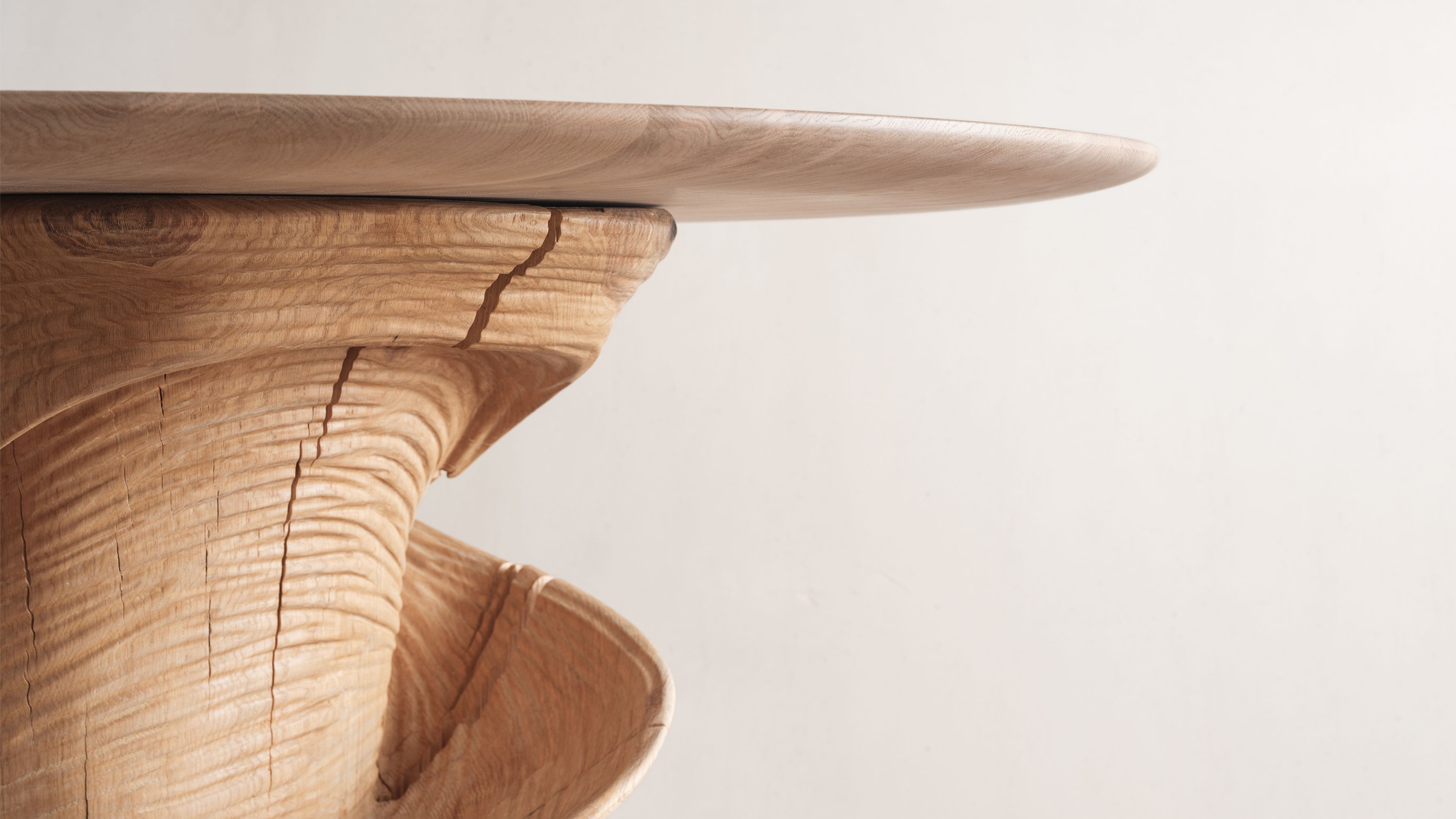 Ateliers Courbet Veronica Mar Vortex Table