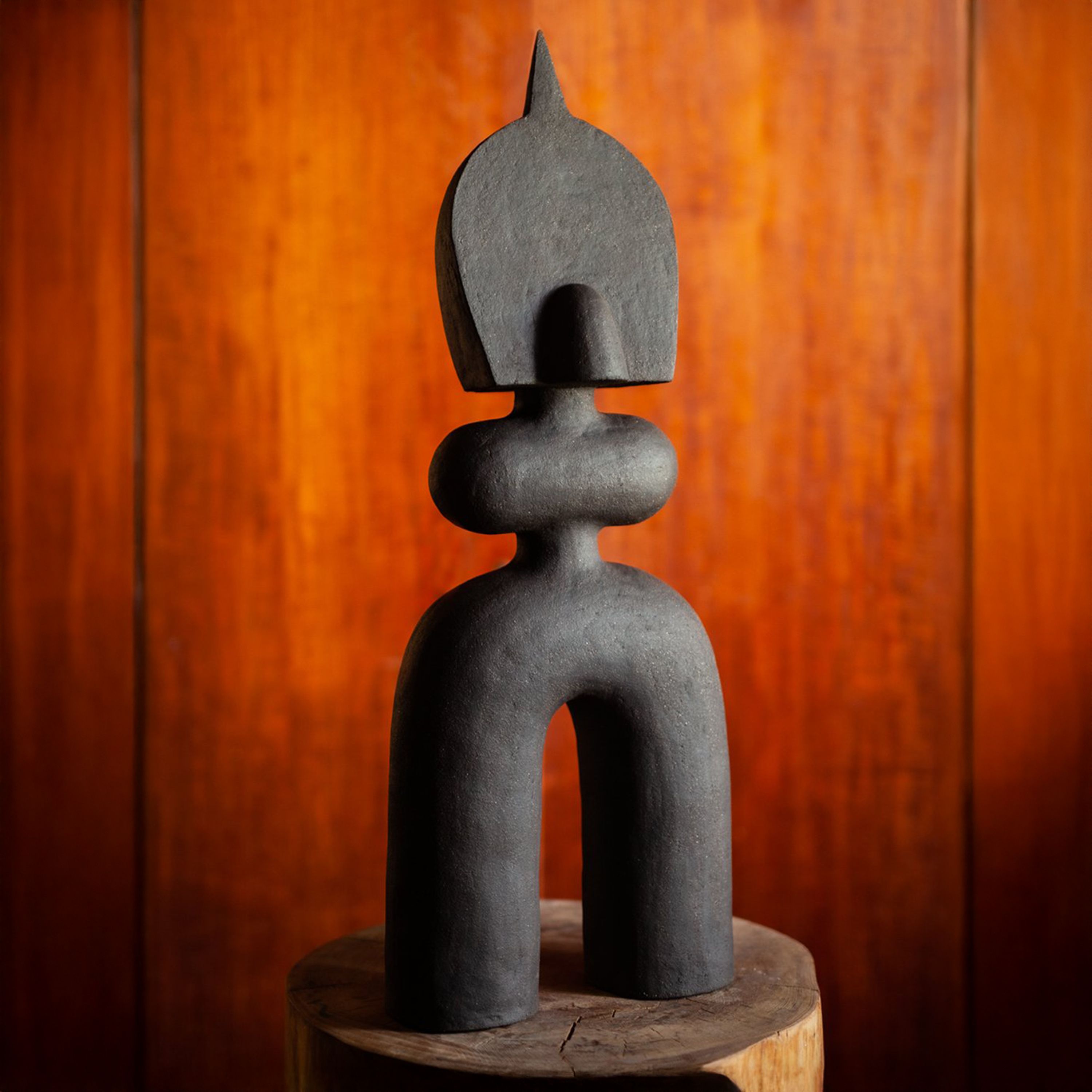 Noe Kuremoto Ceramic at Ateliers Courbet