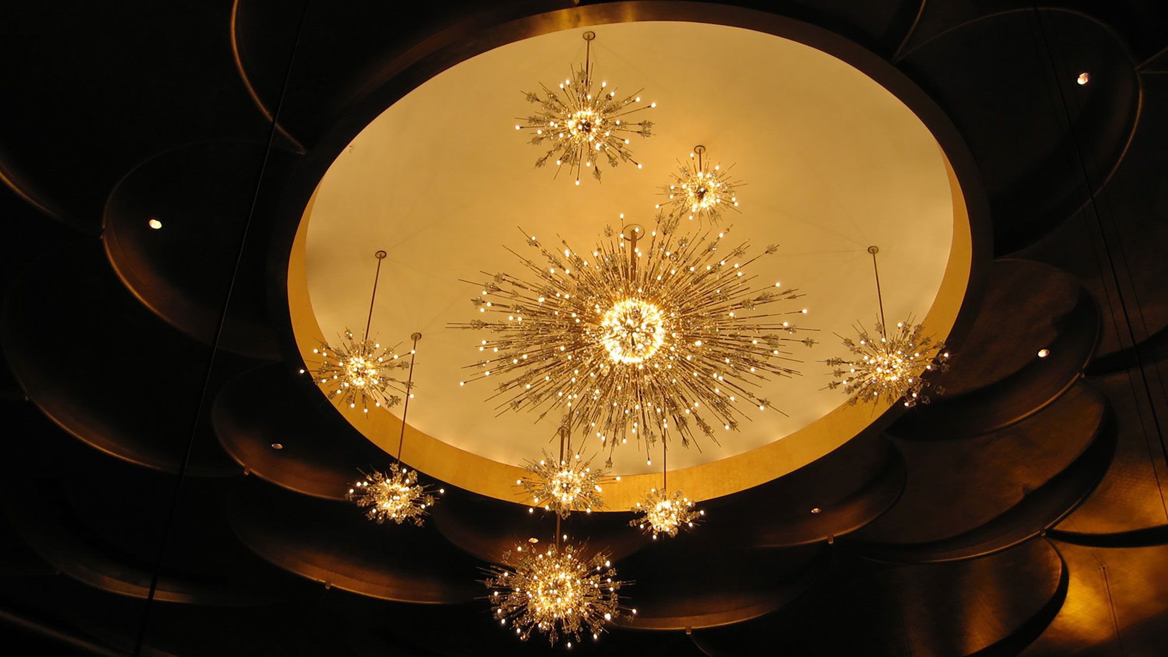 Metropolitan chandelier on sale