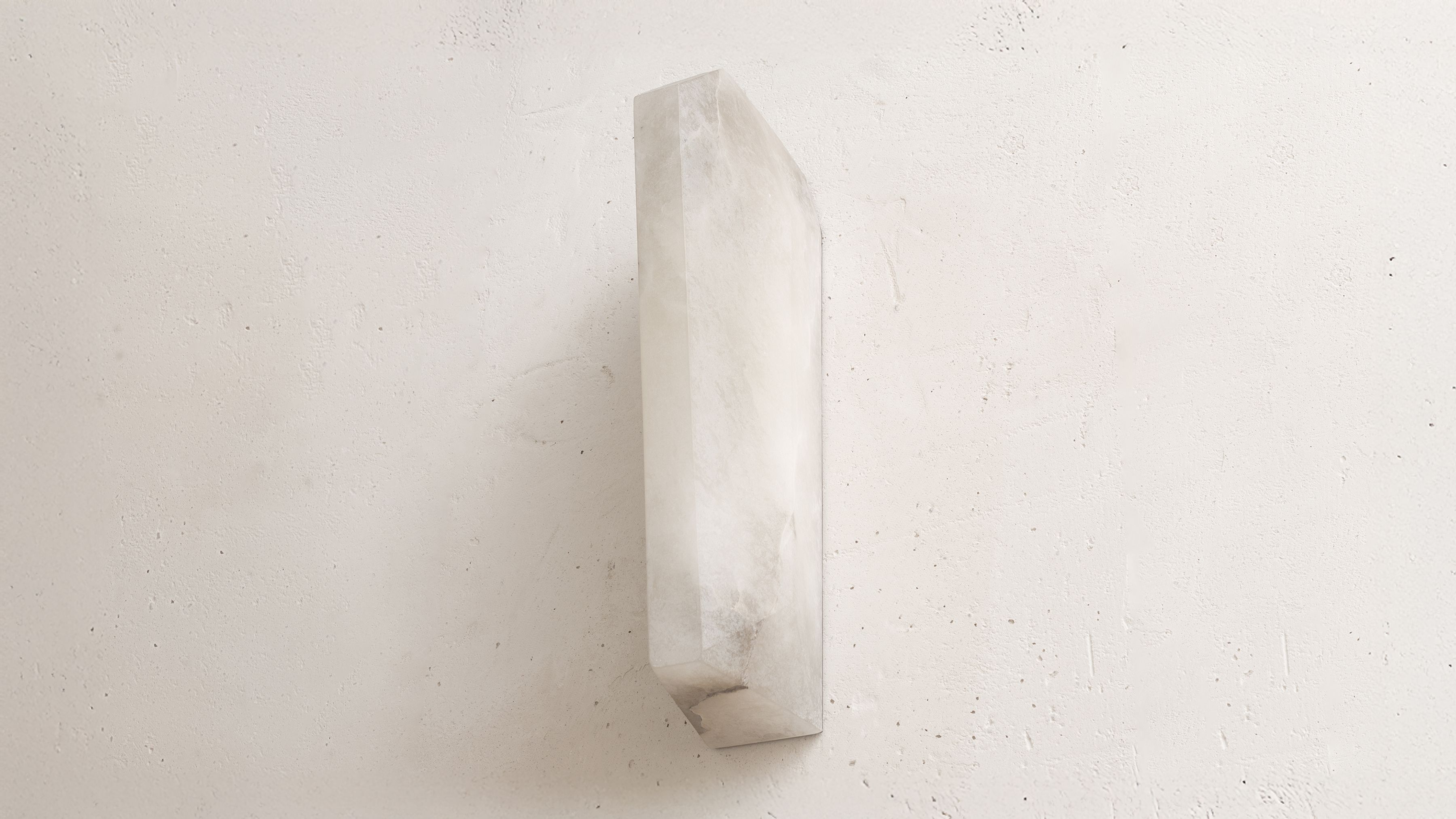 Pierre Yves Guenec Kodoma Sconce Ateliers Courbet