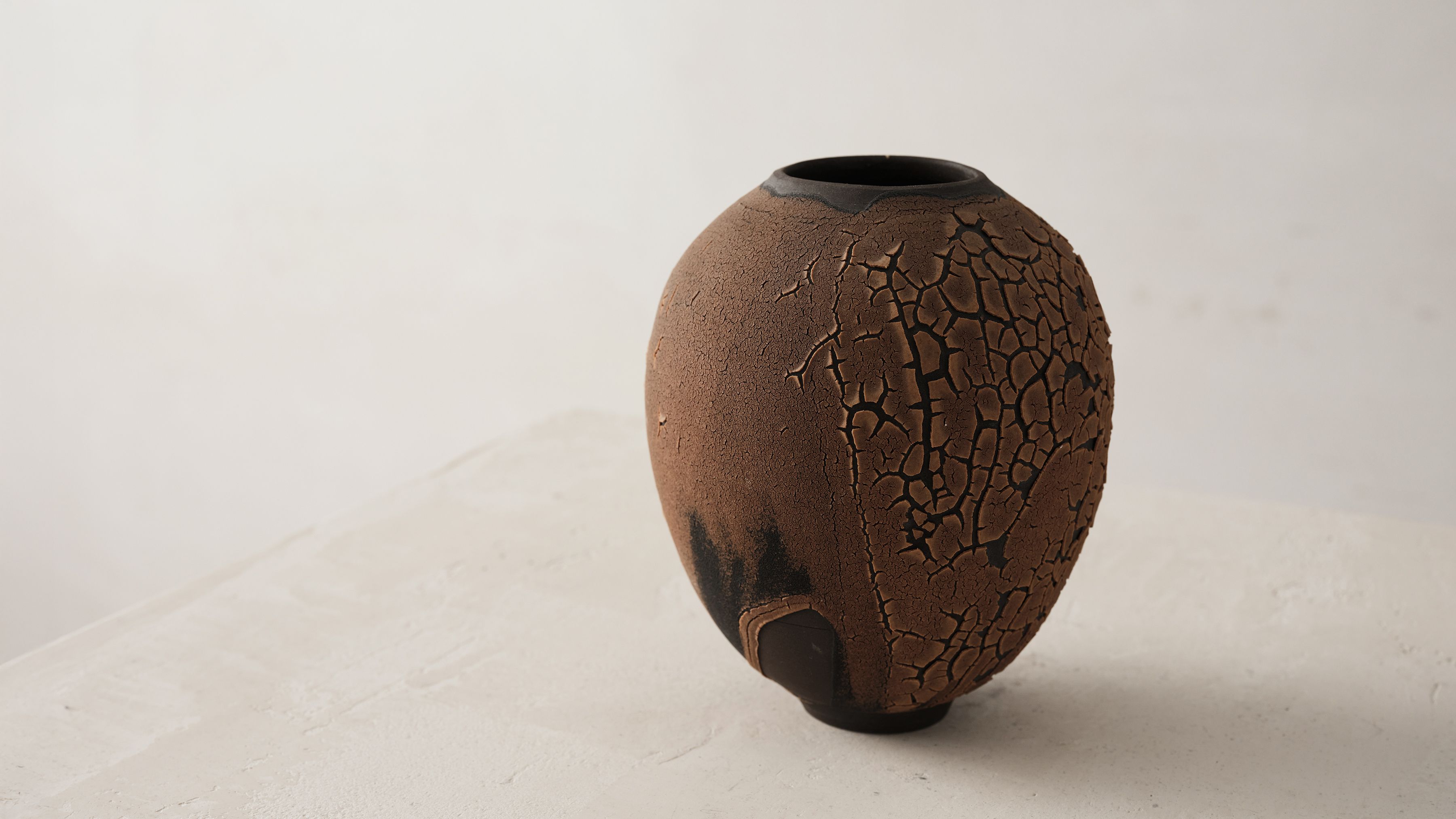 Karen Swami Ateliers Courbet Ceramics Galkiwi 107