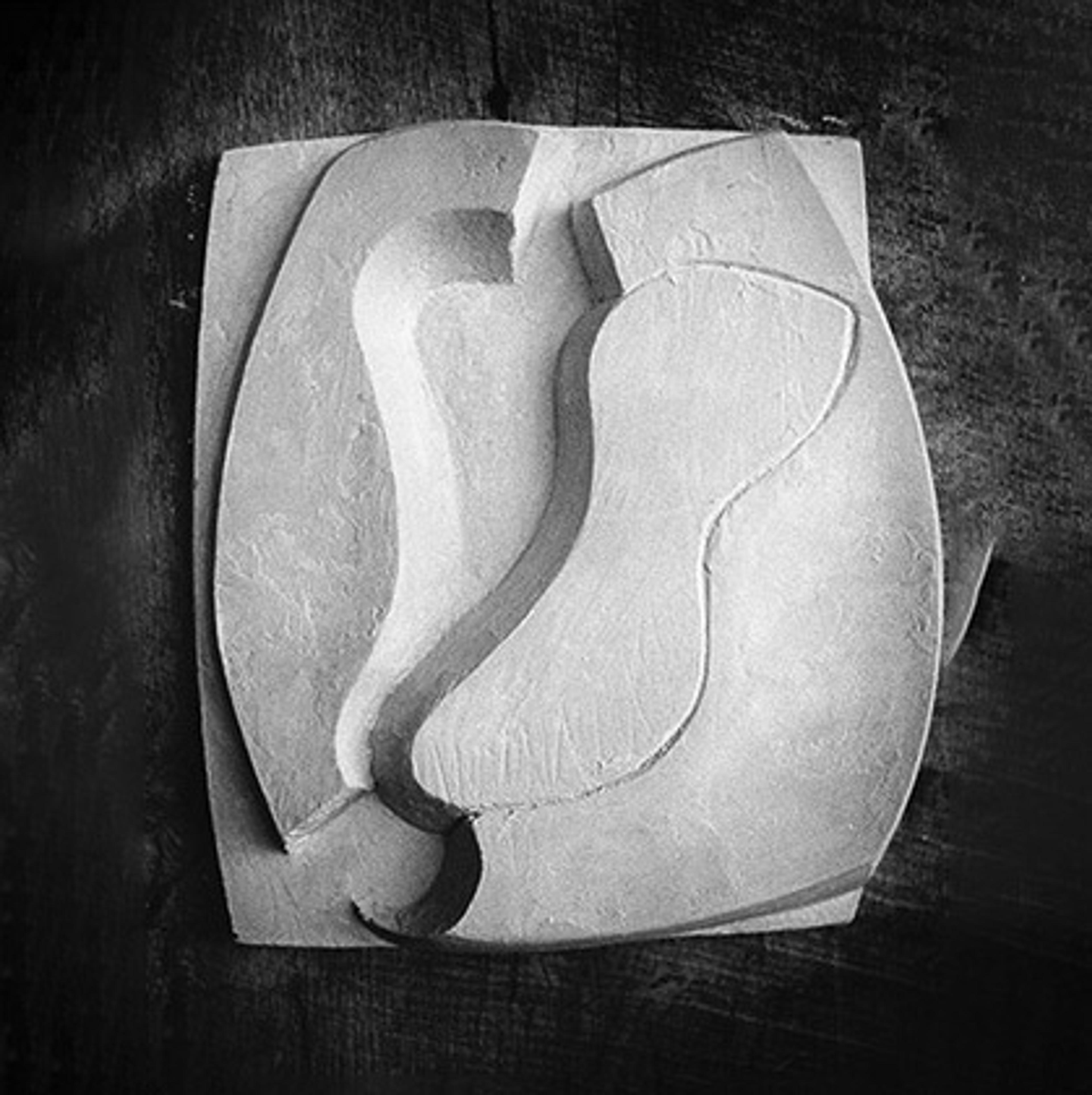 Philippe Anthonioz F004 Sculpture Ateliers Courbet