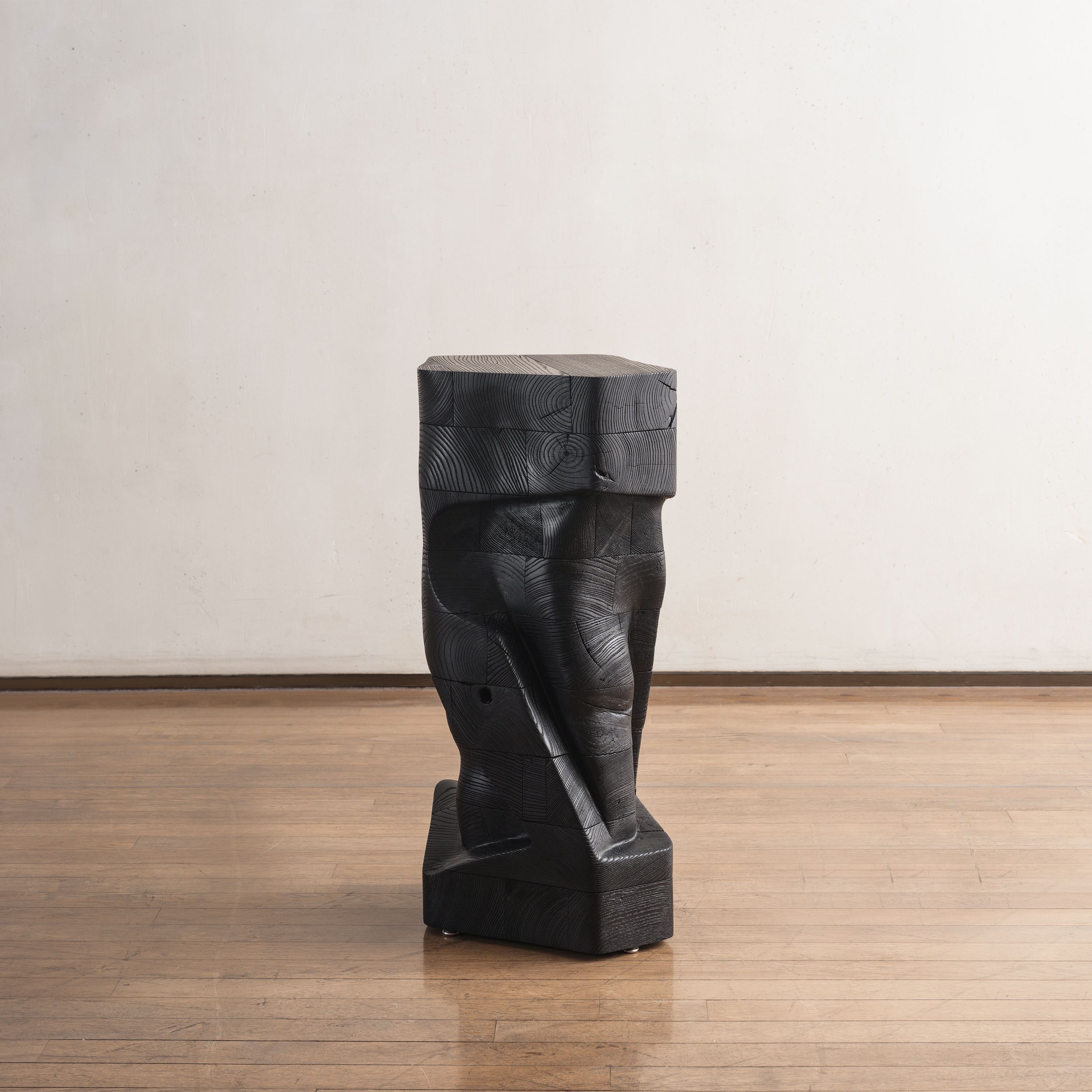 Hamza Kadiri Ateliers Courbet Side Table 253