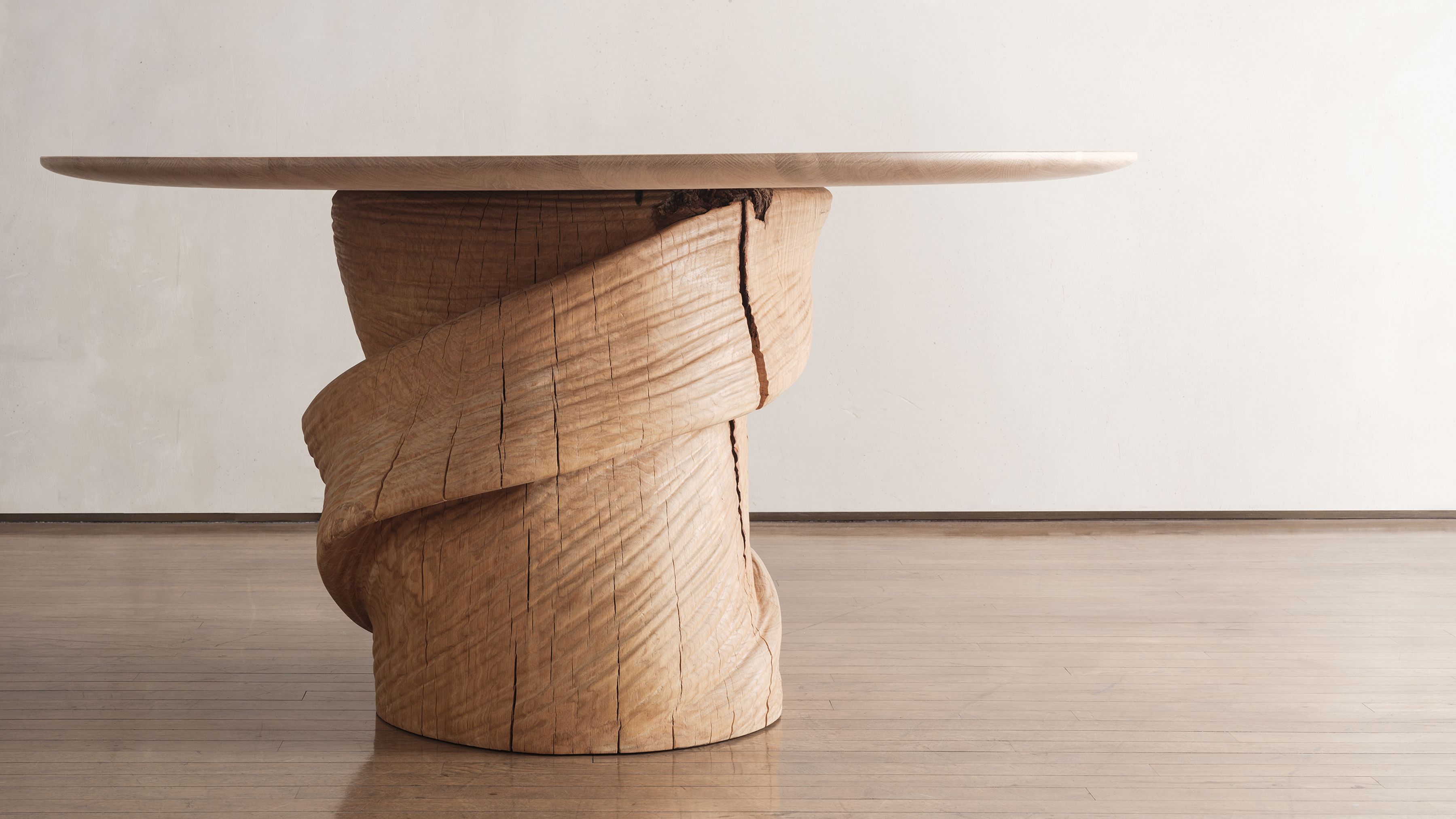 Ateliers Courbet Veronica Mar Vortex Table