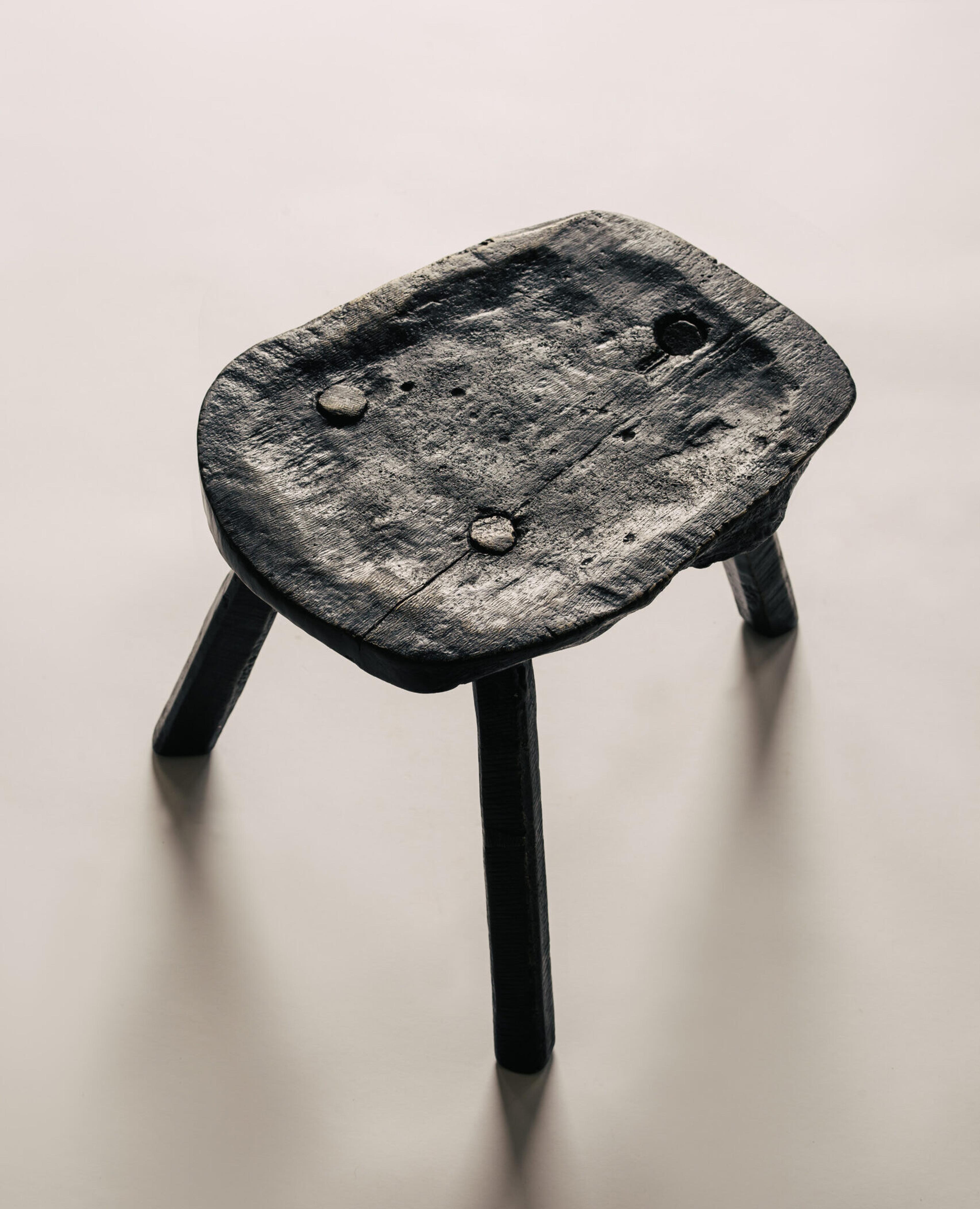 EWE Studio Ateliers Courbet Memoria Stool 6