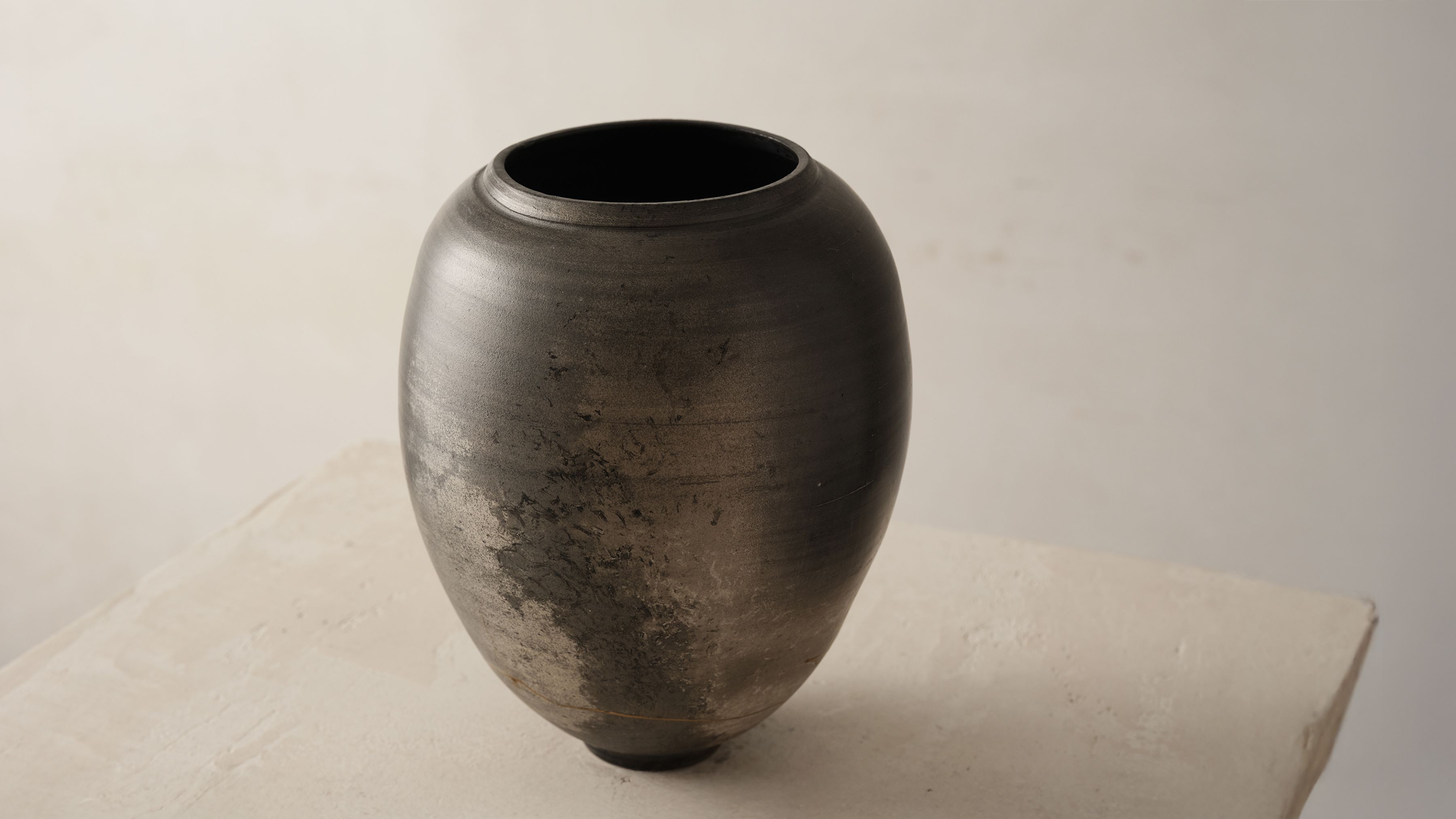 Karen Swami Ateliers Courbet Ceramics Kint 113