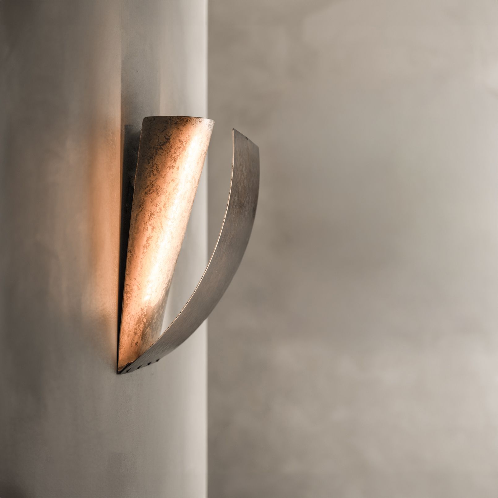 HERVE WAHLEN AT ATELIERS COURBET