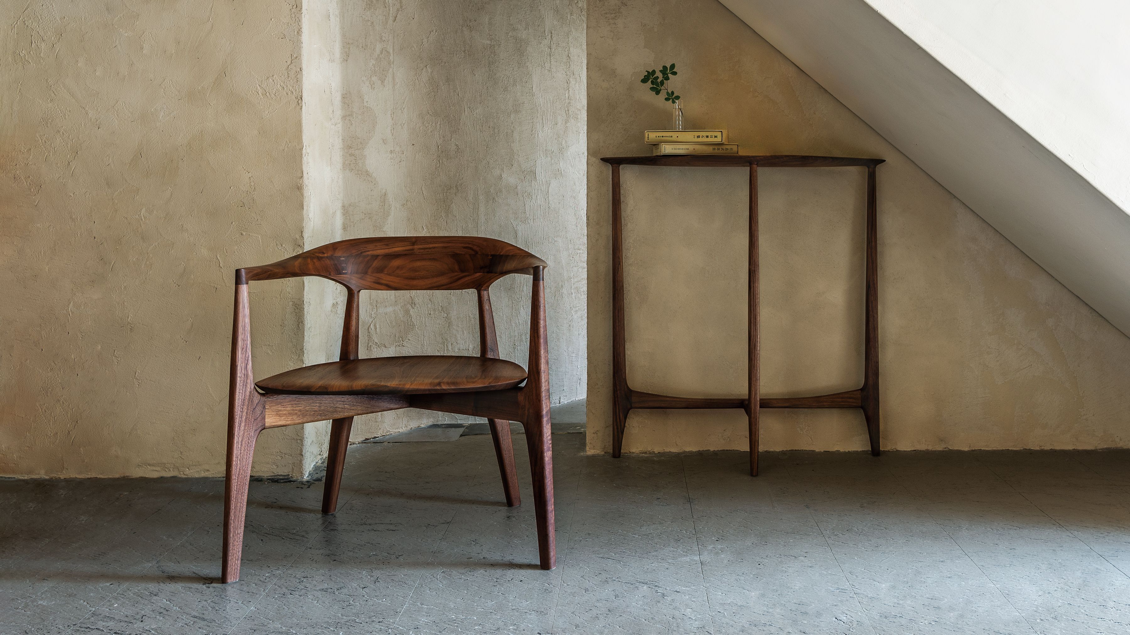 KOMA Ateliers Courbet Master Craftsman Shigeki Matsuoka