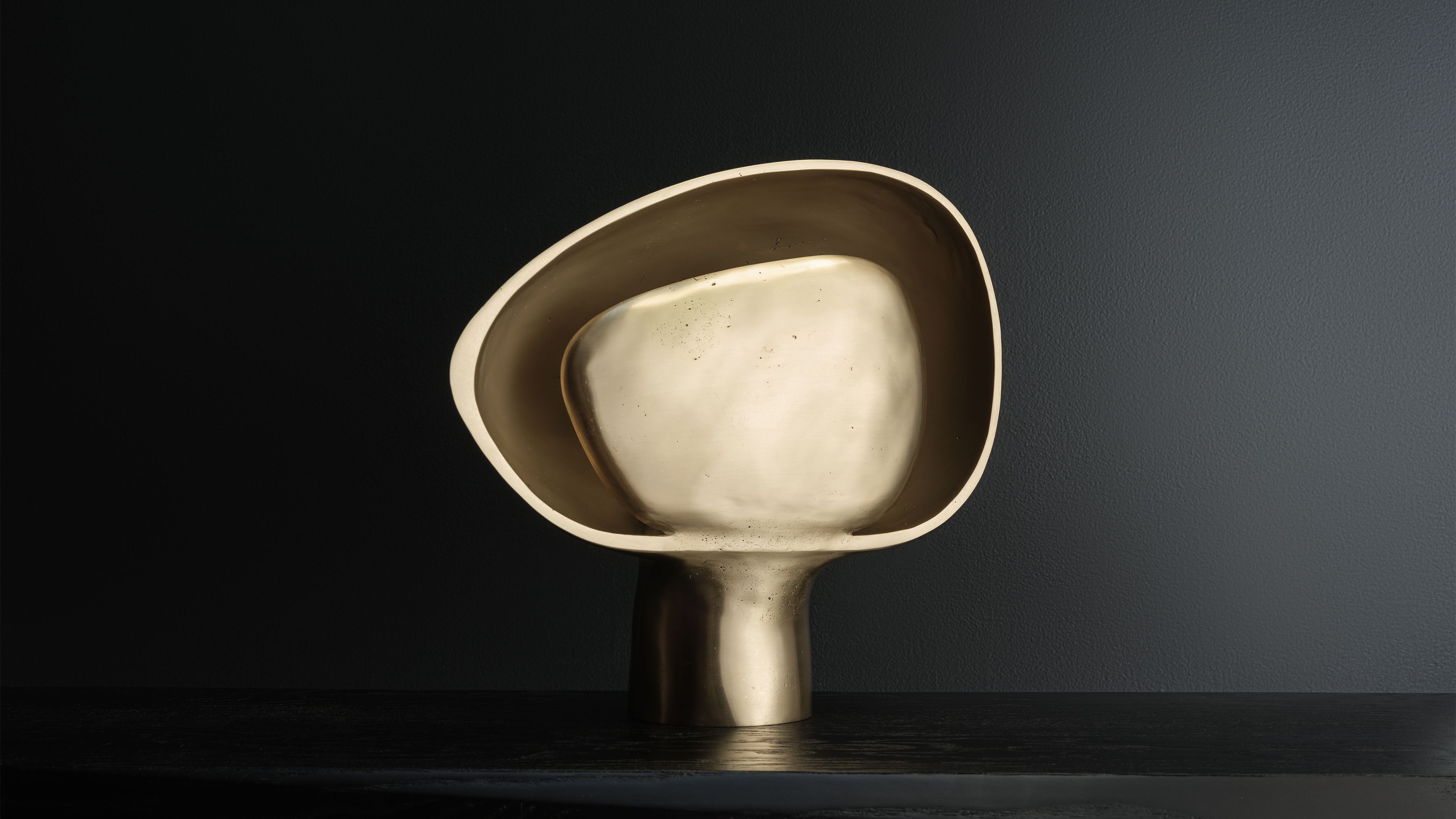 Maison Integre Ateliers Courbet Noe Duchaufour Lawrance Retro Lamp