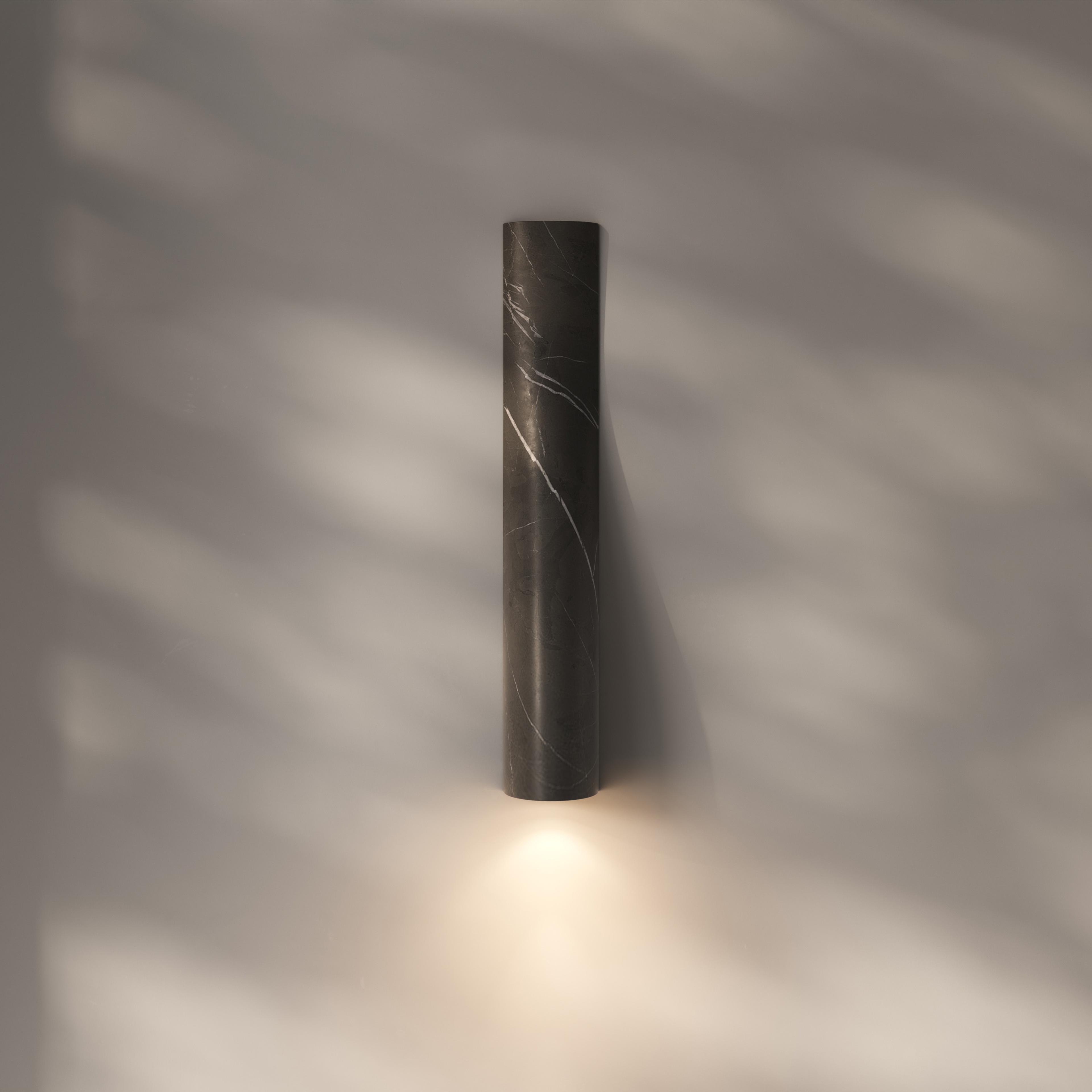 Ula Sconce by Veronica Mar