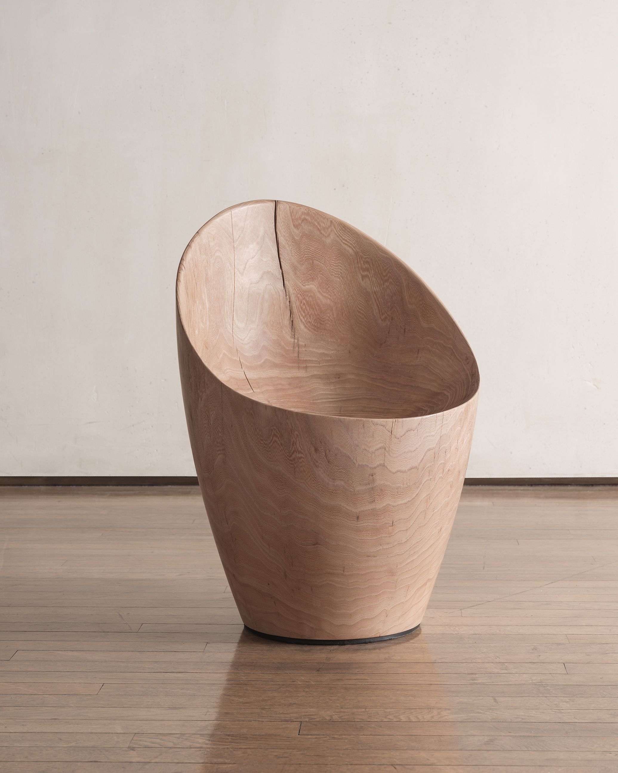 Accent Chairs by Verónica Mar