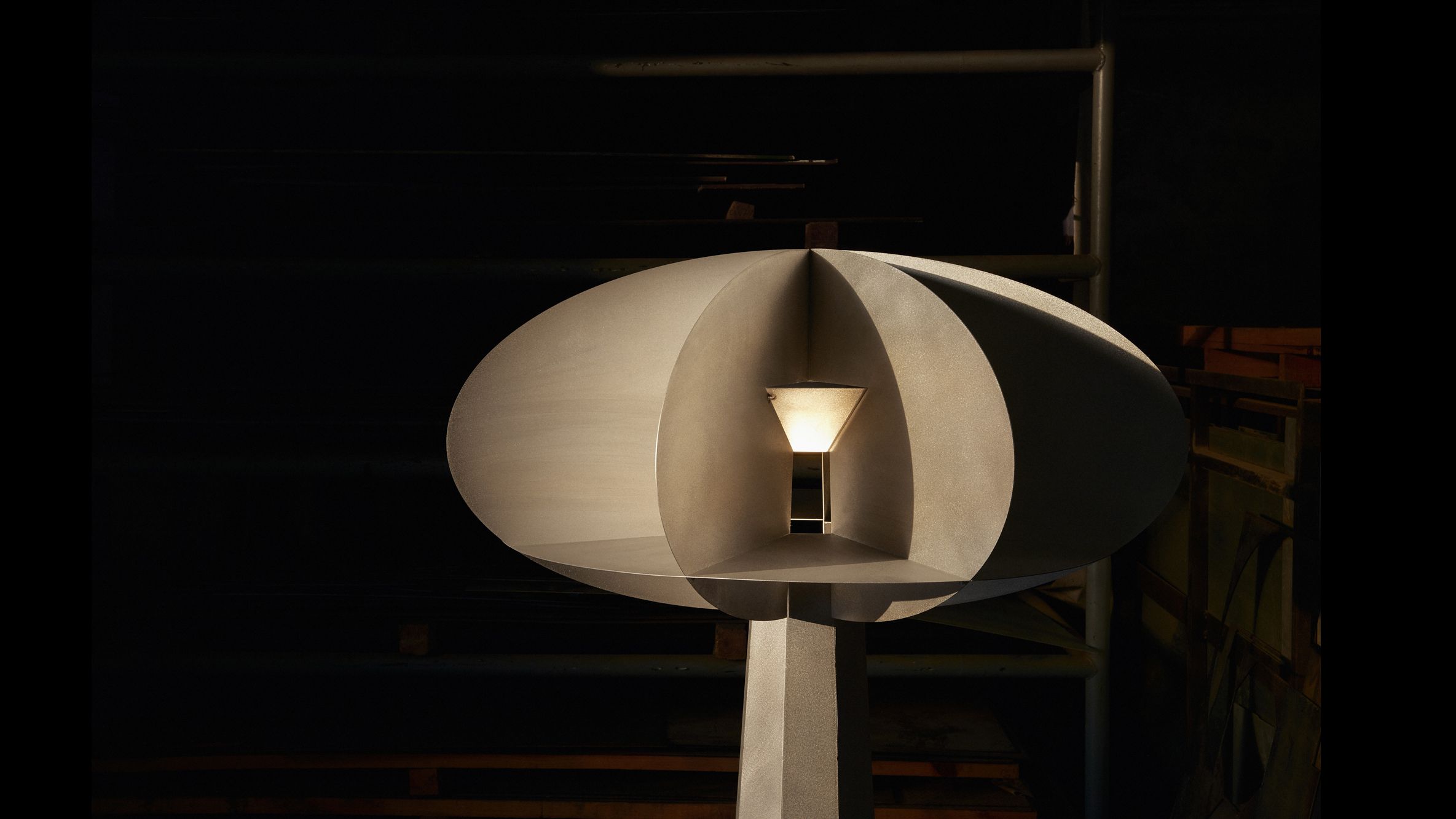 Ateliers Courbet Hector Esrawe Solsticio FL XL Lights