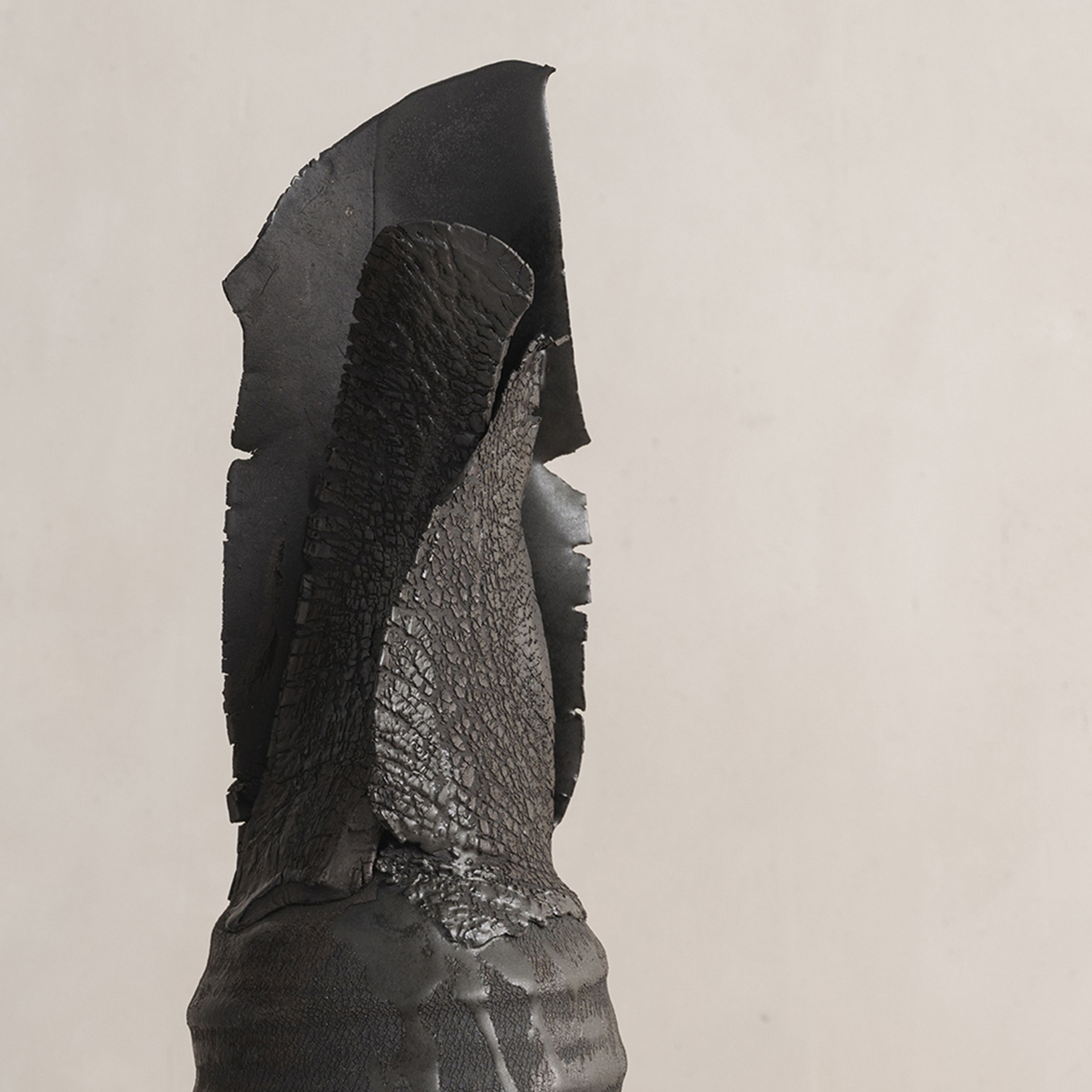 Peter Speliopoulos Ateliers Courbet Ceramics | Chasma 19