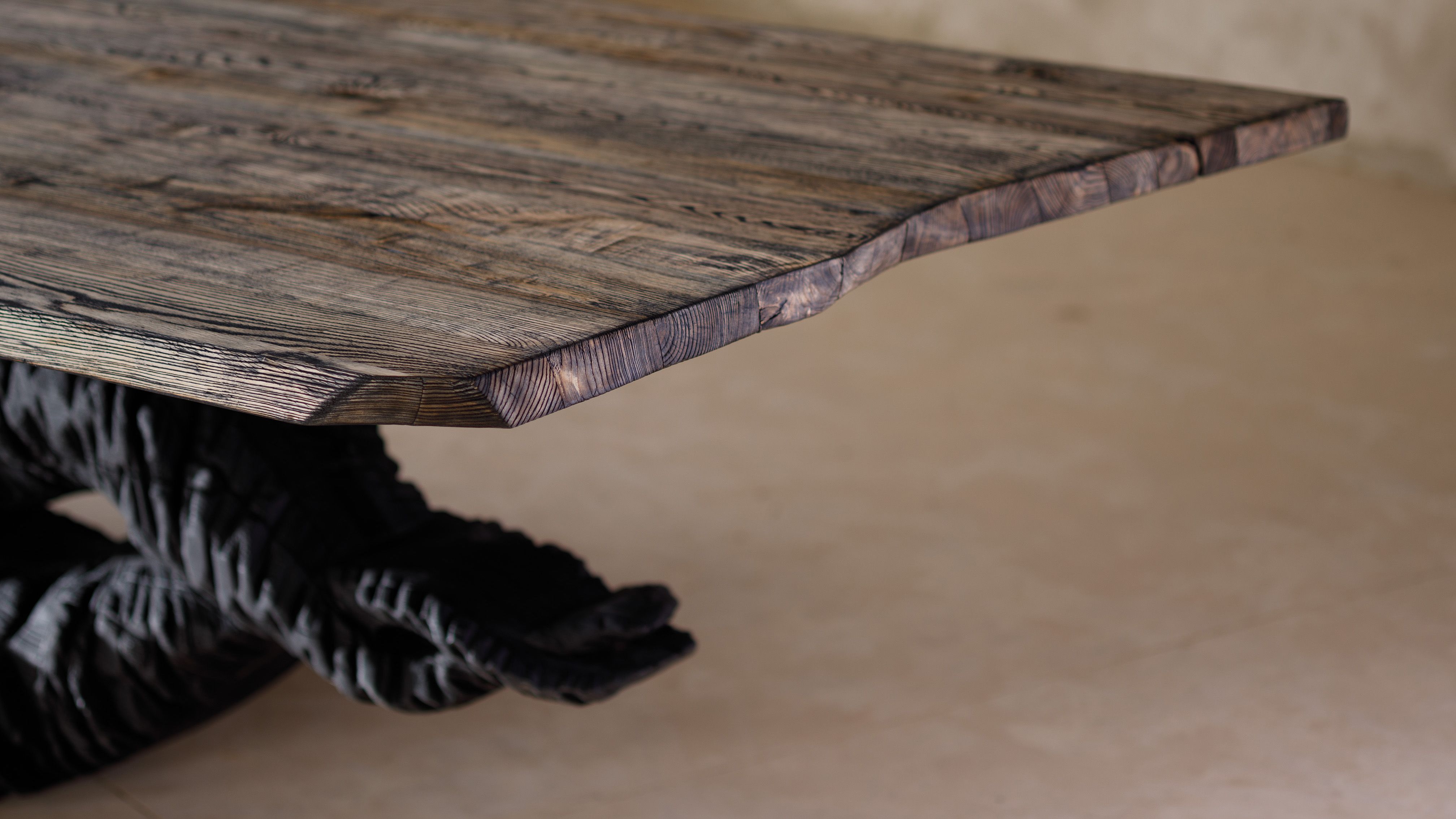 Ateliers Courbet Hamza Kadiri Eros Brut