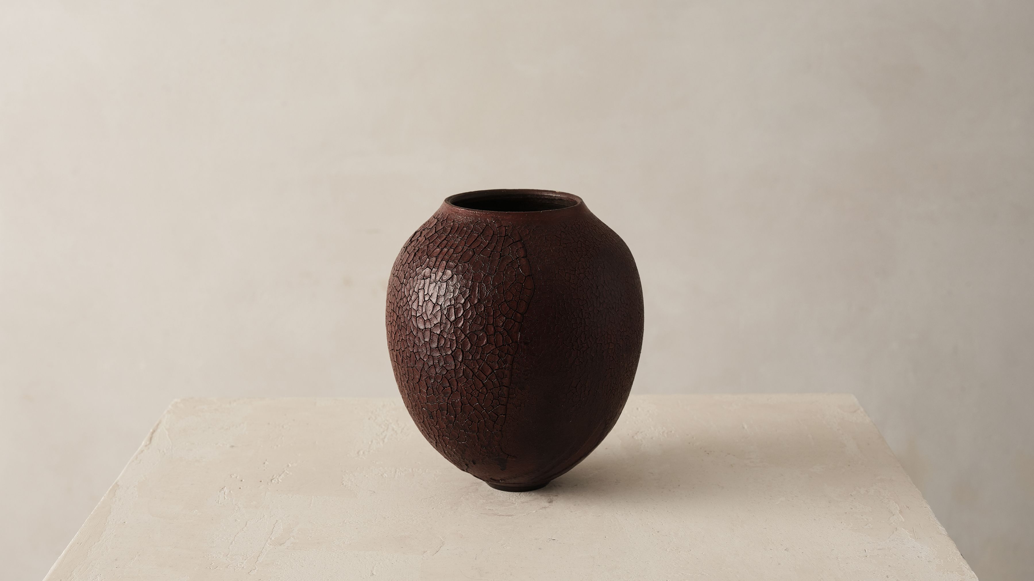 Karen Swami Ateliers Courbet Ceramics Uru 114